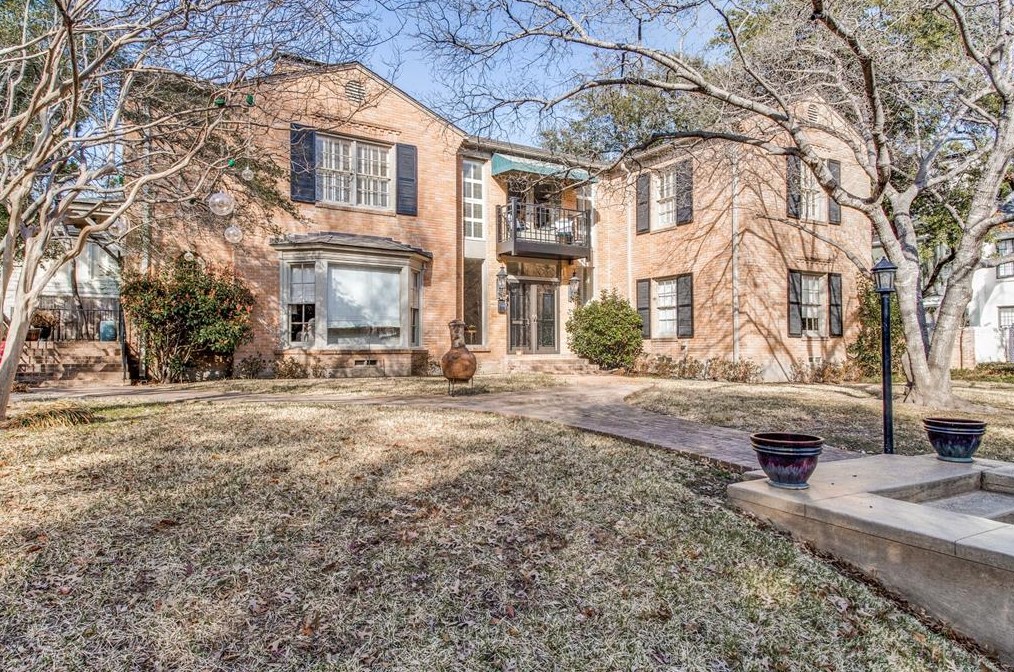 4510 Westway Ave, Dallas, TX 75205