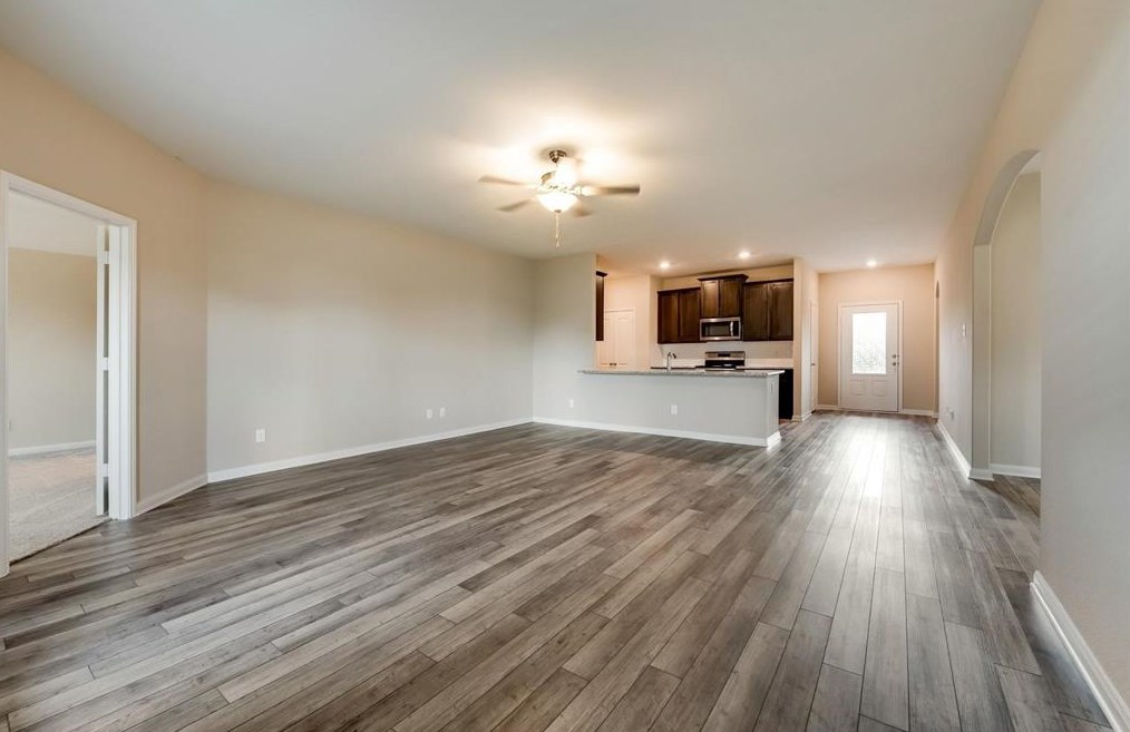 1165 Beaverwood Ln, Crowley, TX 76036
