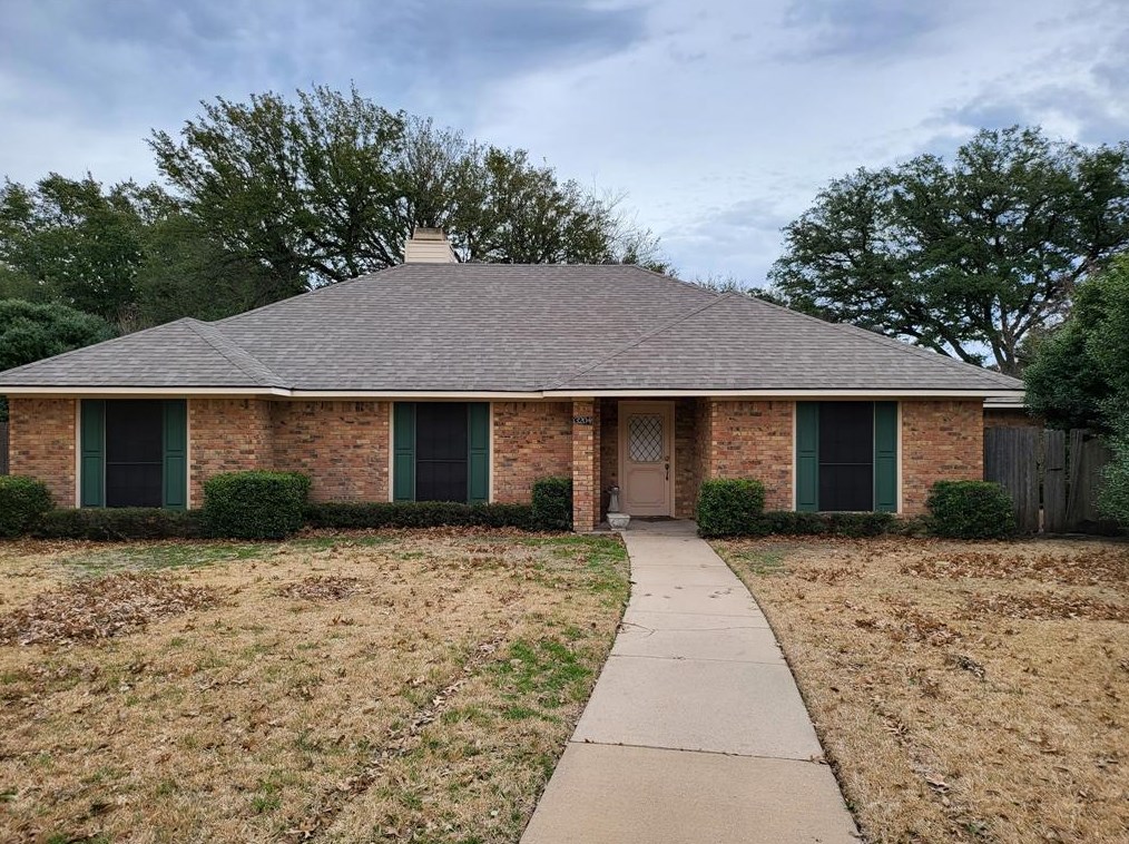 3204 Buckhorn Ct, Plano, TX 75074