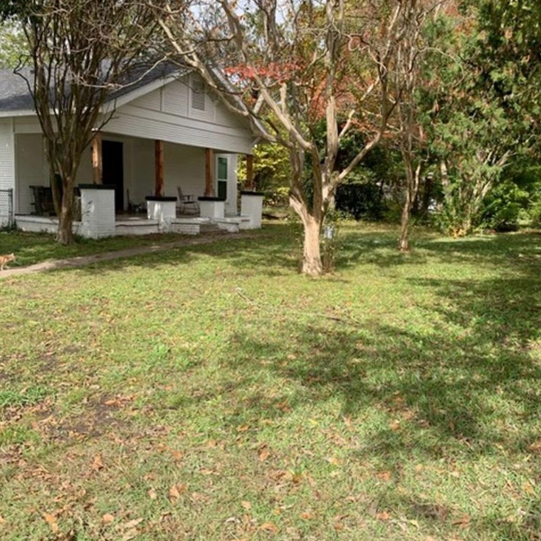 1005 Wolfe City Dr, Greenville, TX 75401