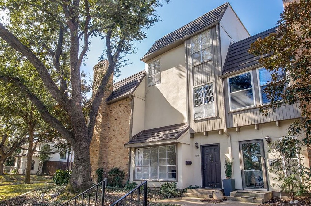 4505 Rawlins St, Dallas, TX 75219