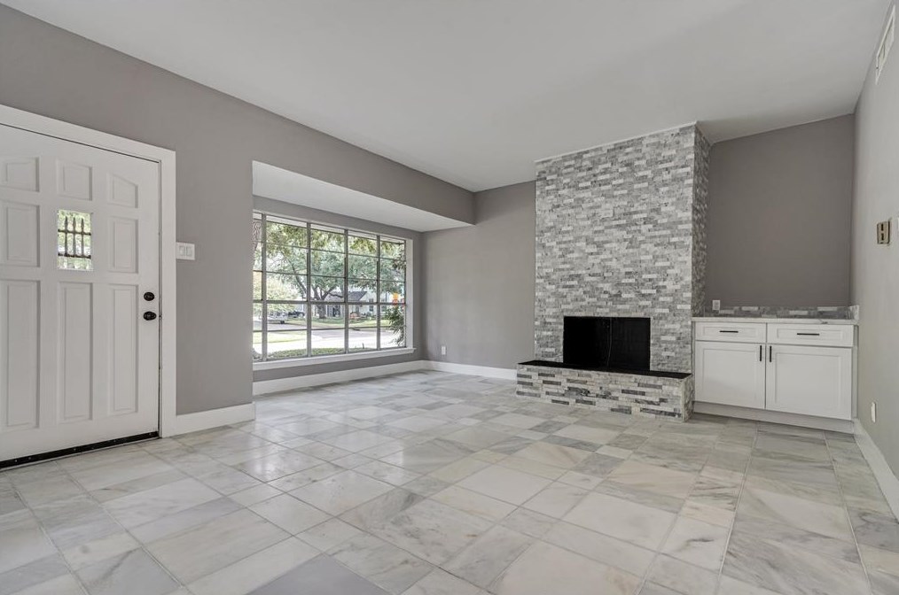 4505 Rawlins St, Dallas TX  75219-2005 exterior