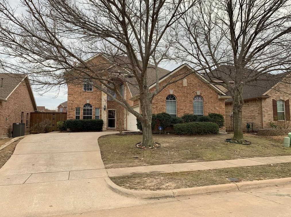 6213 Crator Dr, McKinney, TX 75070