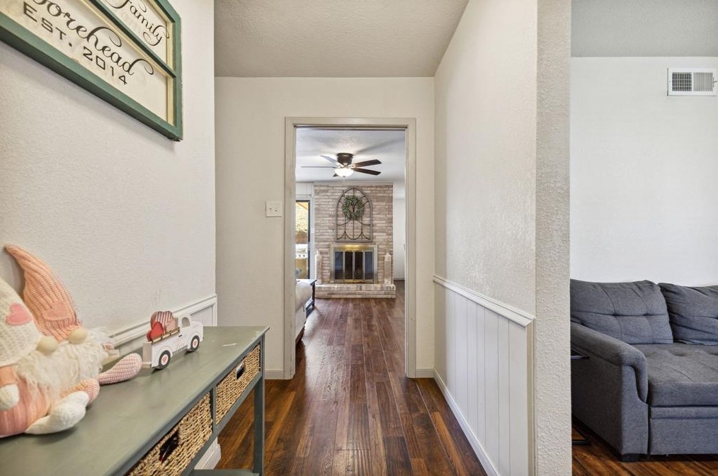 623 Kirby Ln, Richardson, TX 75080