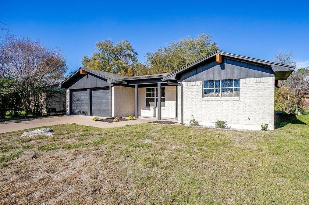 3501 10th St, Mineral Wells, TX 76067