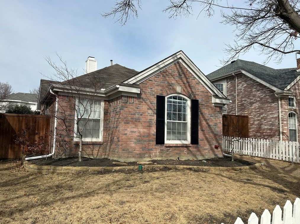 4113 Denham Way, Plano, TX 75024