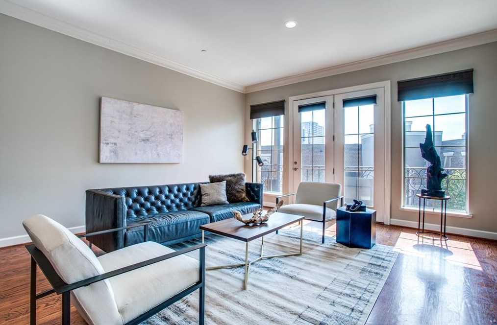 2300 Leonard St #405, Dallas, TX 75201