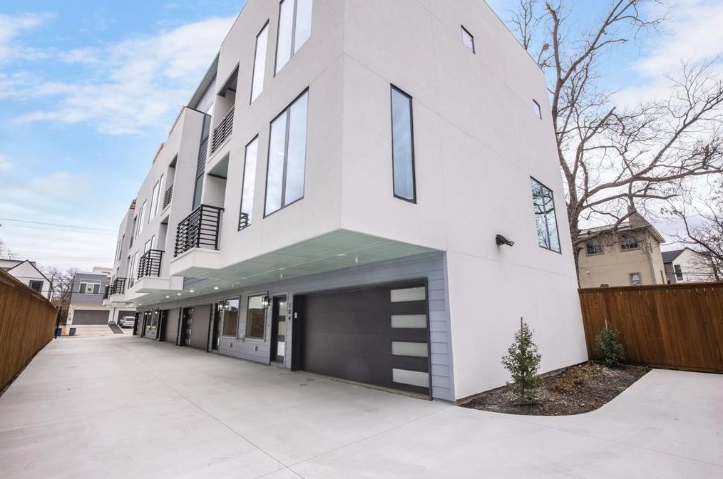 2211 N Carroll Ave #103, Dallas, TX 75204