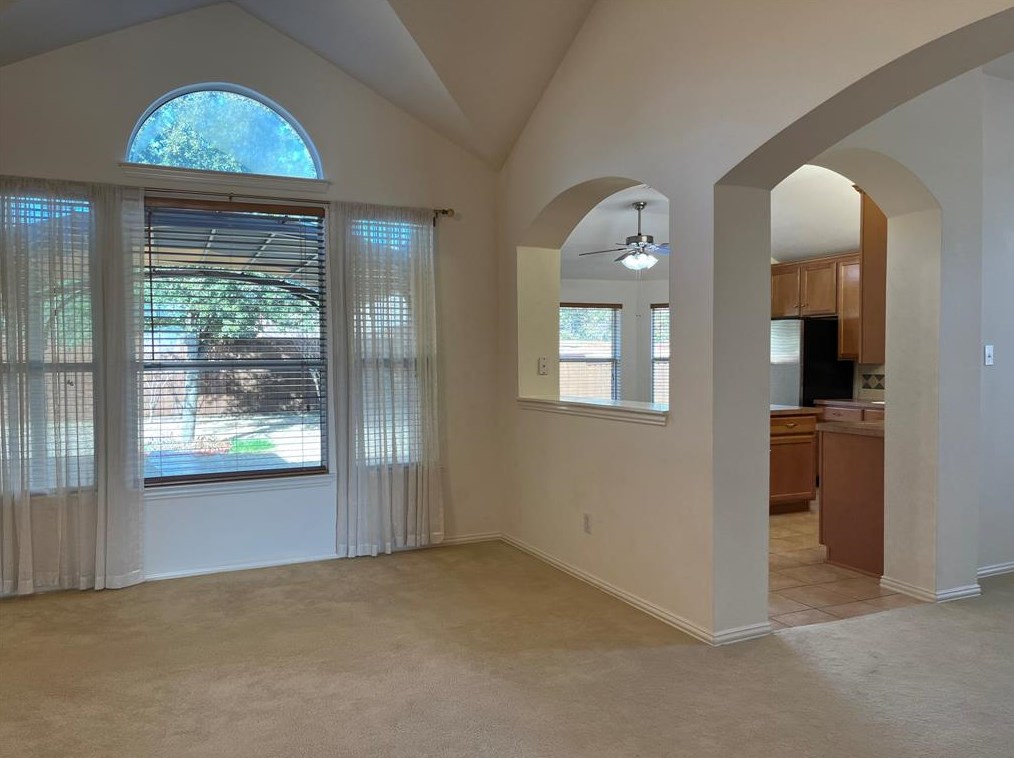 3504 Oleander Dr, St Paul, TX 75098