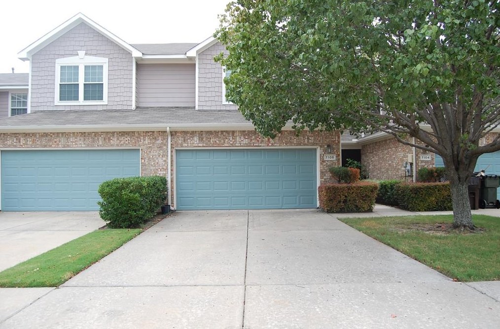 7108 Wolfemont Ln, Plano, TX 75025