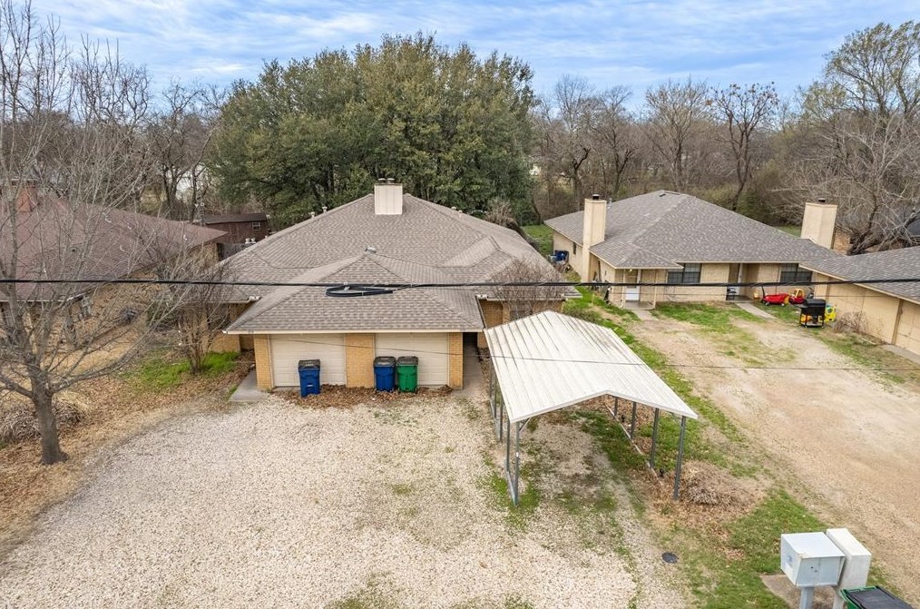 219 Highland Ave #b, Waxahachie, TX 75165