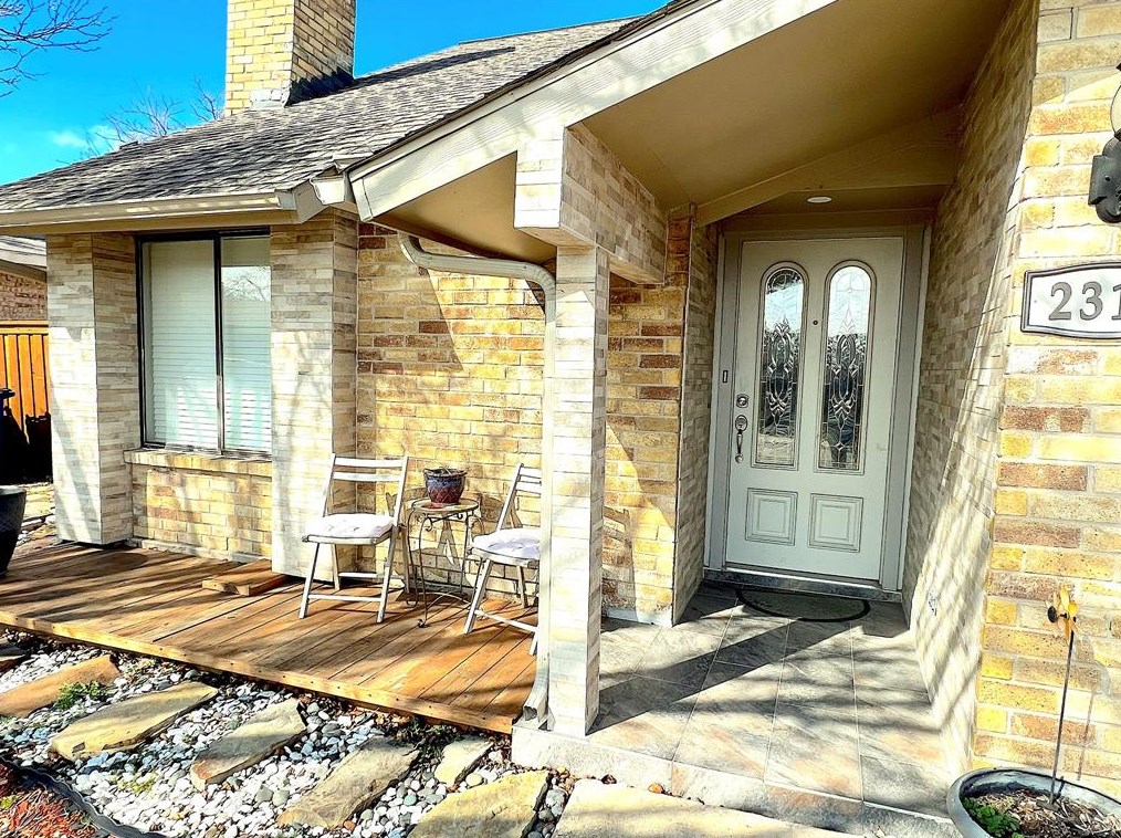 2313 Placid Dr, Carrollton, TX 75007