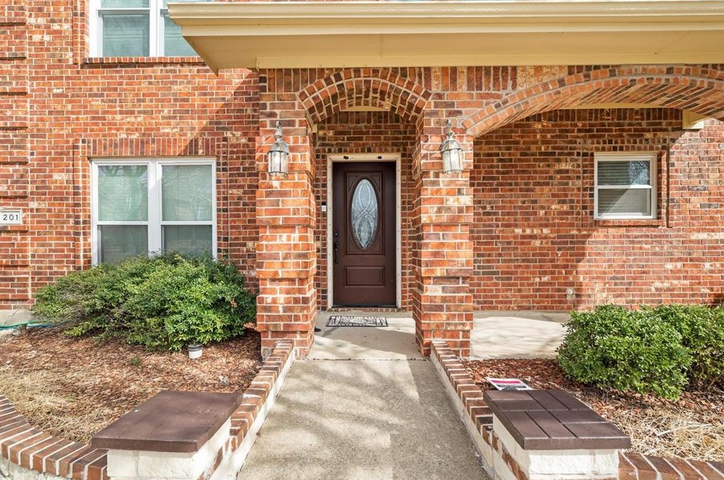 201 Willow Bend Ct, Allen, TX 75002