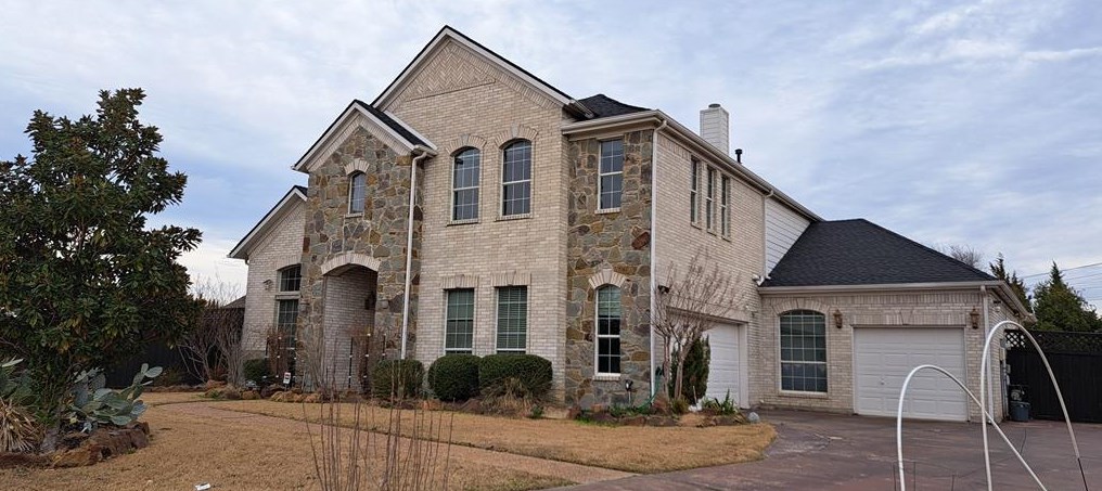4320 Hopi Dr, Carrollton, TX 75010