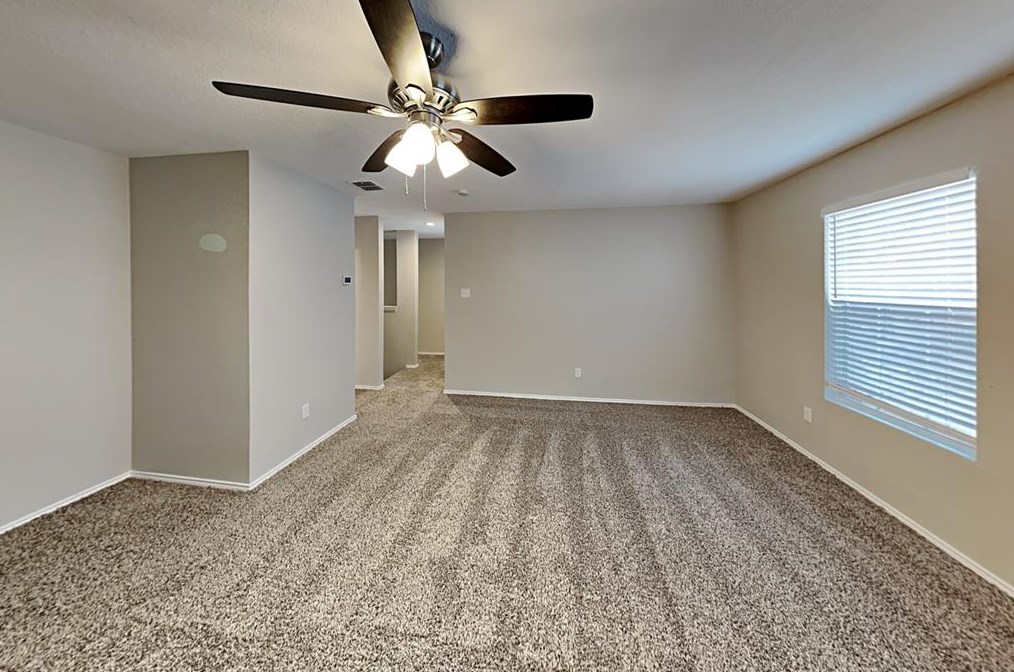 14116 Sierra Vista Way, Haslet TX  76052-2965 exterior