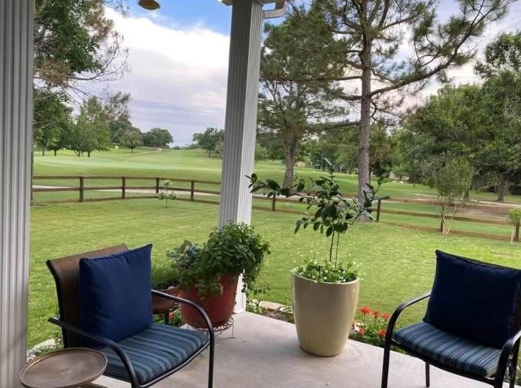 124 Pawnee Trl, Whitesboro, TX 76240