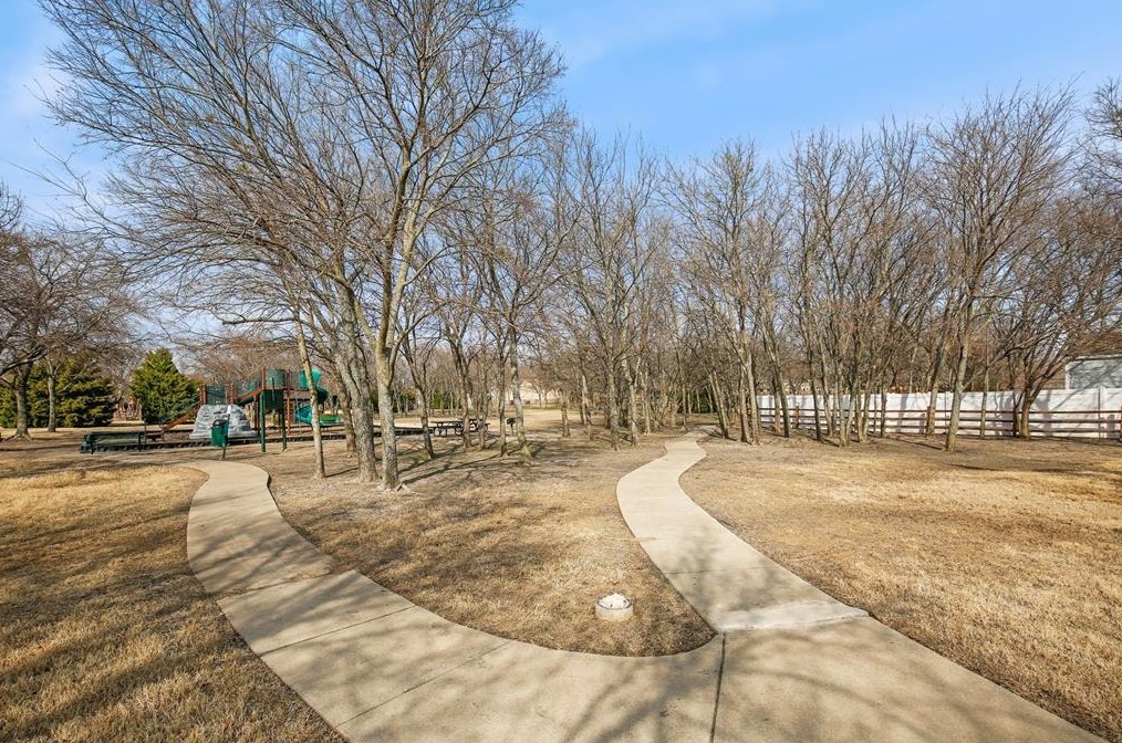 7012 Bountiful Grv Dr, Mckinney TX 75070-8611 exterior