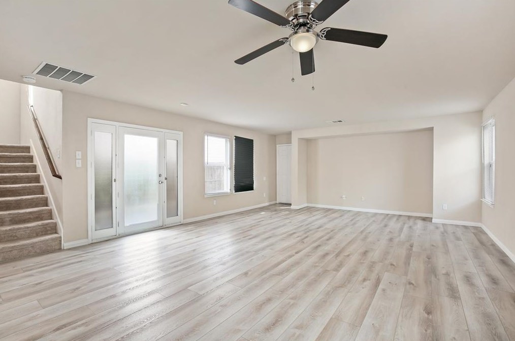 7012 Bountiful Grv Dr, Mckinney TX 75070-8611 exterior