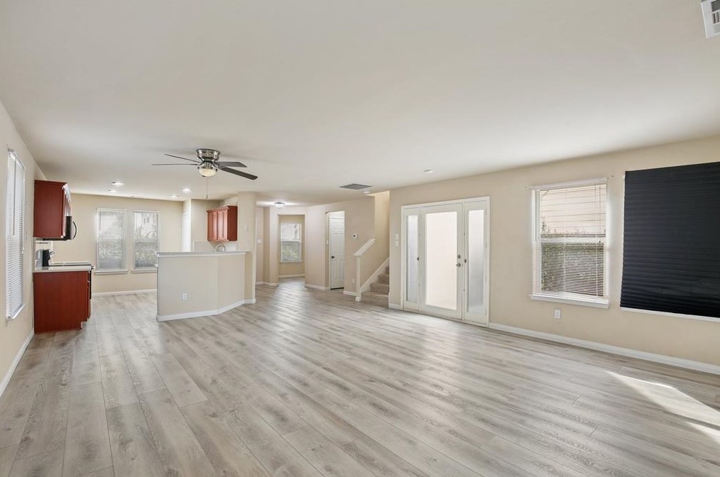 7012 Bountiful Grv Dr, Mckinney TX 75070-8611 exterior