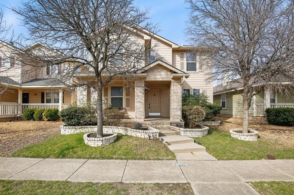 7012 Bountiful Grove Dr, Mckinney, TX 75070-8611