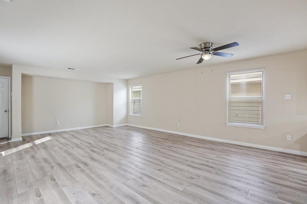 7012 Bountiful Grv Dr, Mckinney TX 75070-8611 exterior