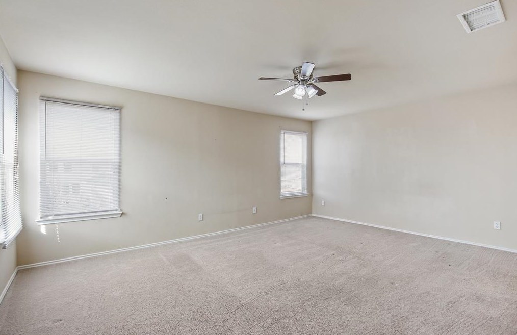 7012 Bountiful Grv Dr, Mckinney TX 75070-8611 exterior