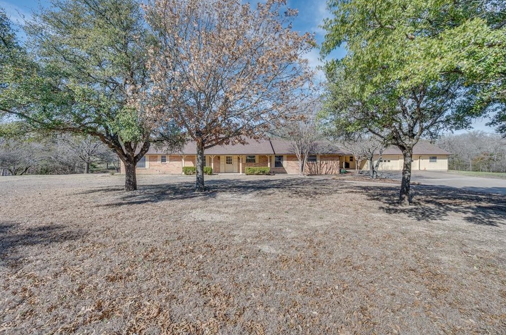 2811 Clearview Dr, Midlothian, TX 76065