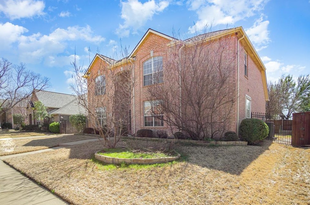 1904 Overlook Ridge Dr, Keller, TX 76248