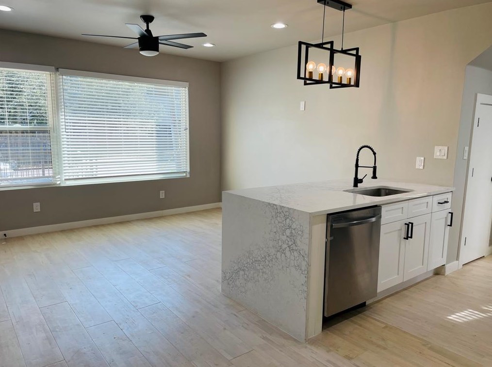 4609 Virginia Ave #101, Dallas, TX 75204
