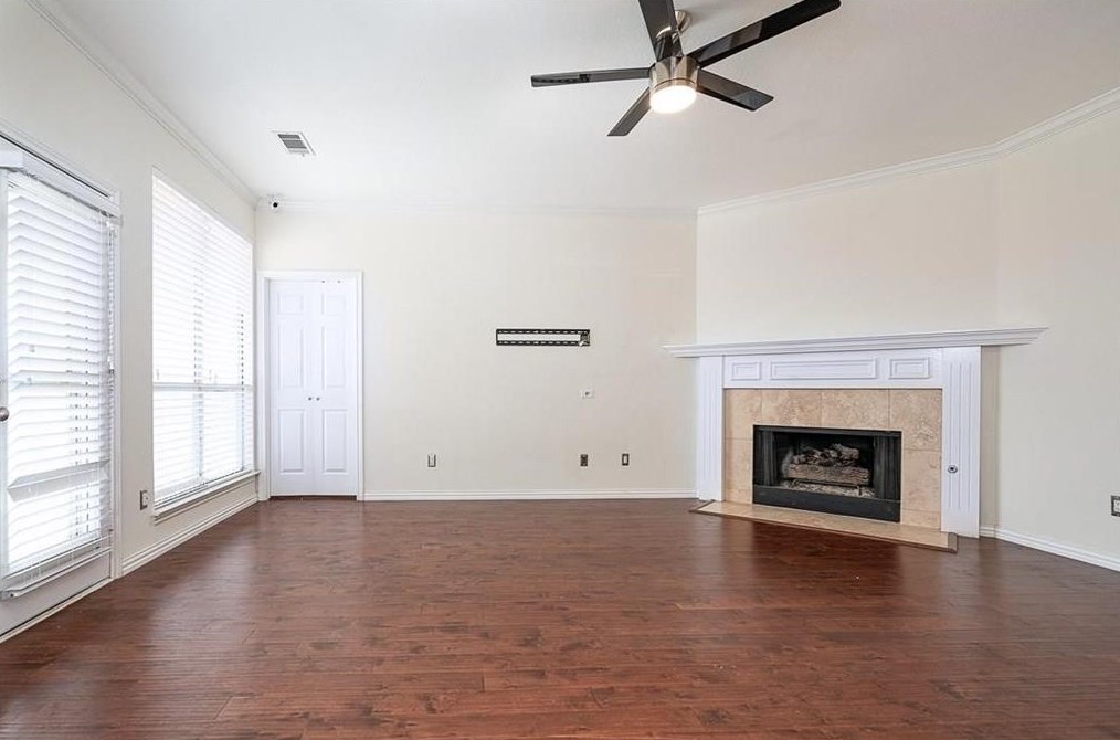 2421 Trophy Dr, Plano, TX 75025