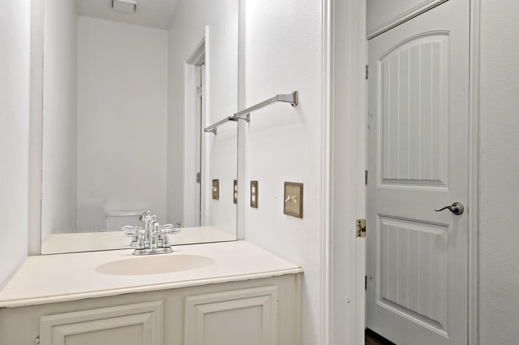 3403 Cyn Vw Ct, Mckinney TX 75071-3244 exterior