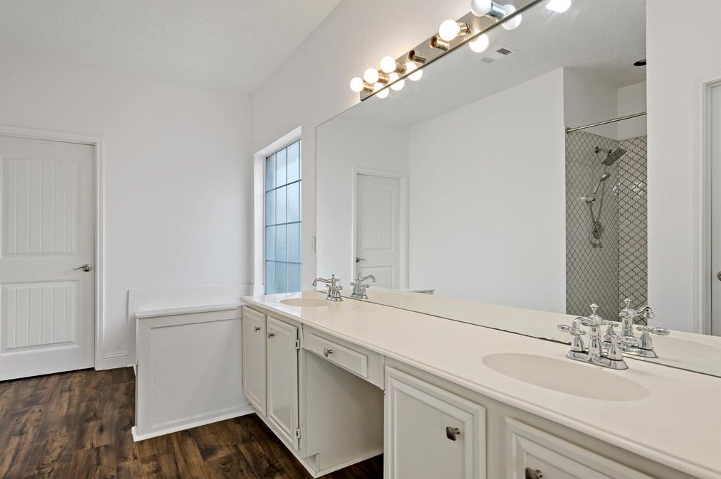 3403 Cyn Vw Ct, Mckinney TX 75071-3244 exterior