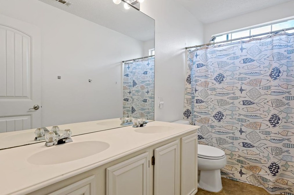 3403 Cyn Vw Ct, Mckinney TX 75071-3244 exterior