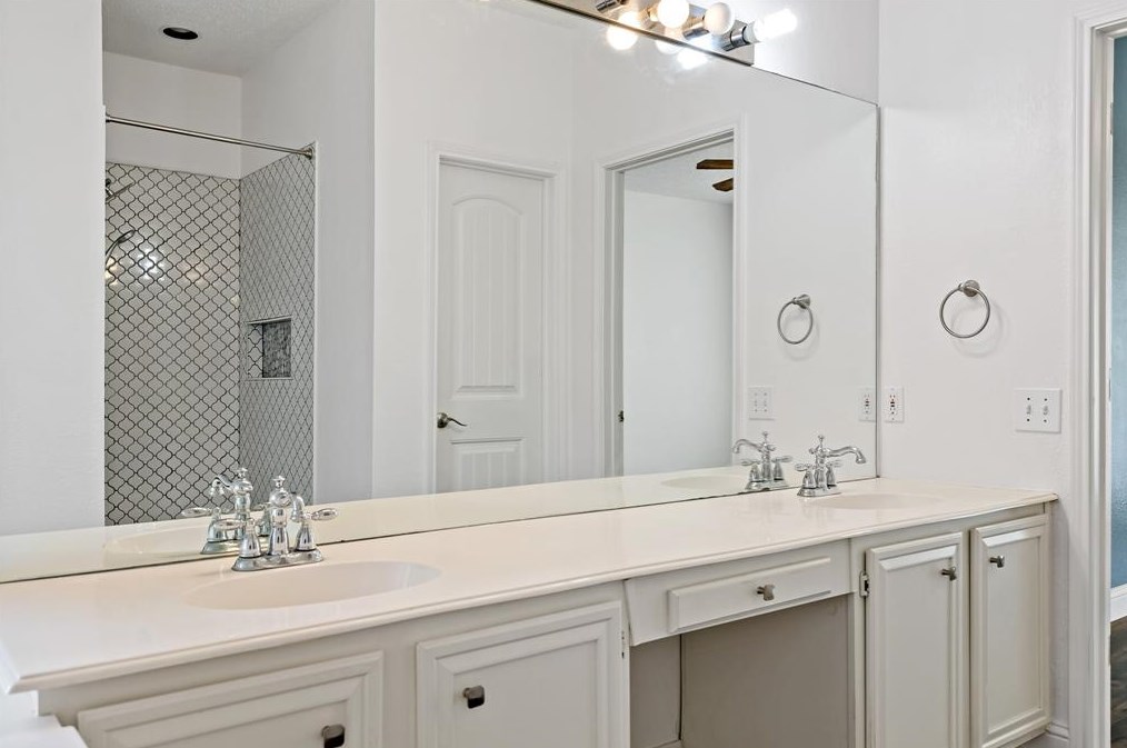 3403 Cyn Vw Ct, Mckinney TX 75071-3244 exterior