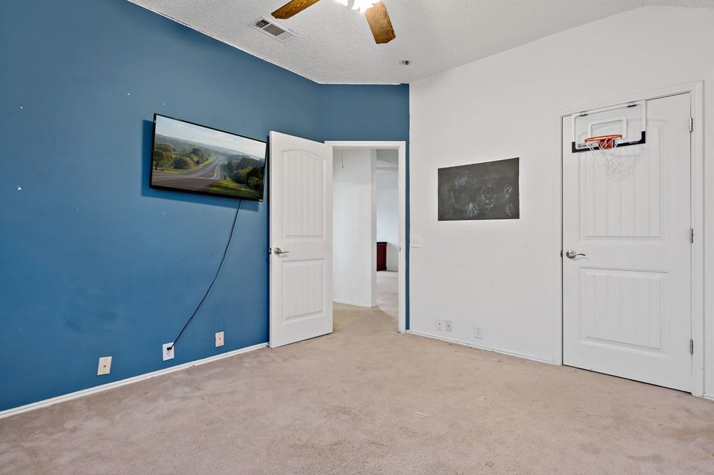 3403 Cyn Vw Ct, Mckinney TX 75071-3244 exterior