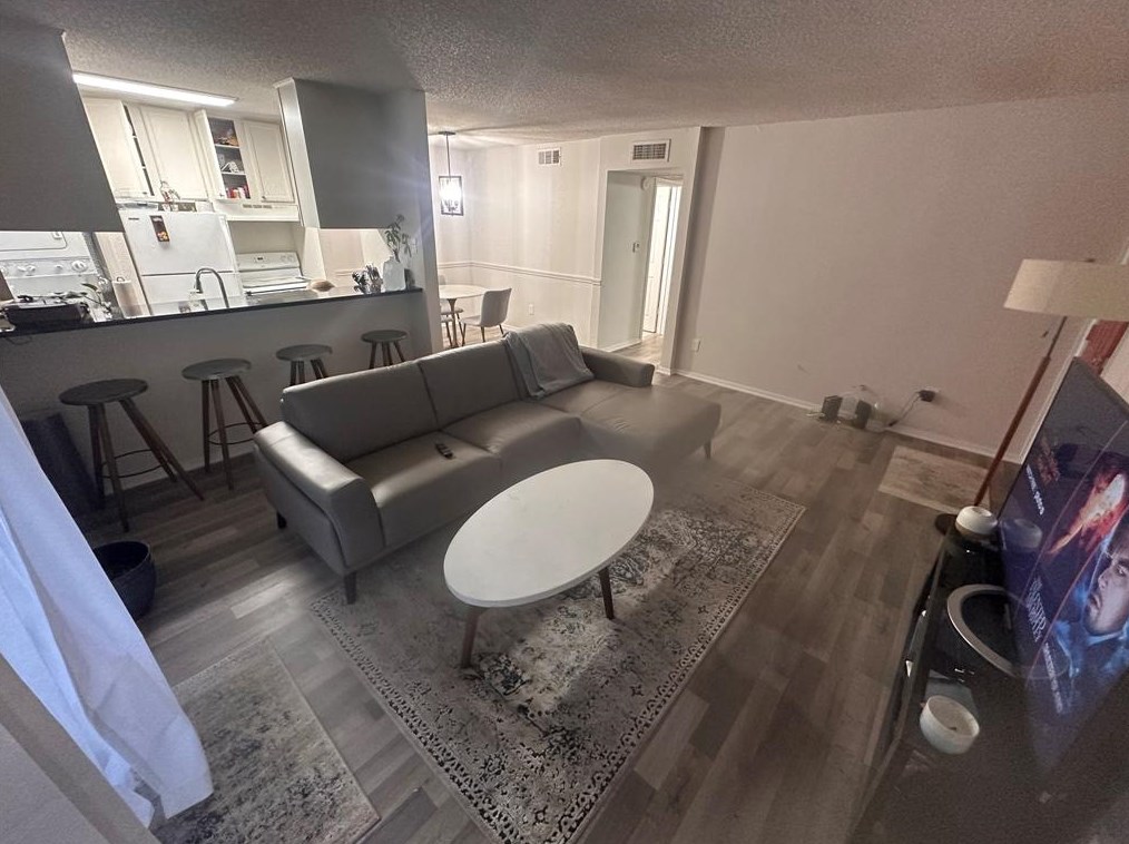 1810 N Garrett Ave #126, Dallas, TX 75206