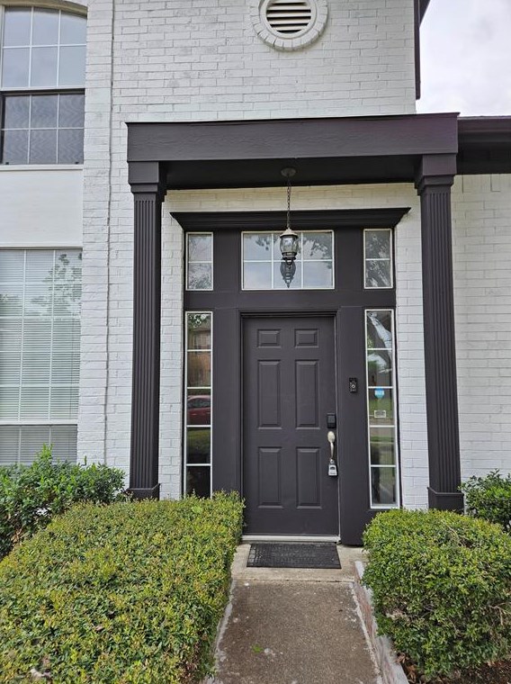 4688 Reunion Dr, Plano, TX 75024