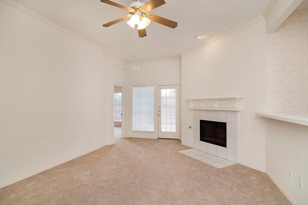 2328 Terping Pl, Plano TX  75025-2102 exterior