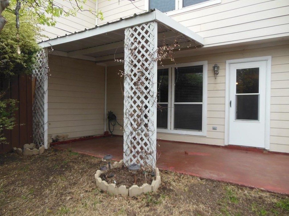 5029 Mountain Spring Trail, Fort Worth, TX 76123