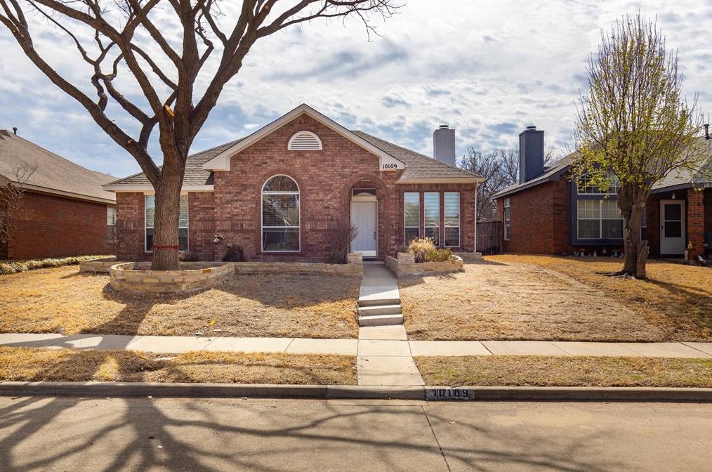 10109 Burgundy Dr, Frisco, TX 75035