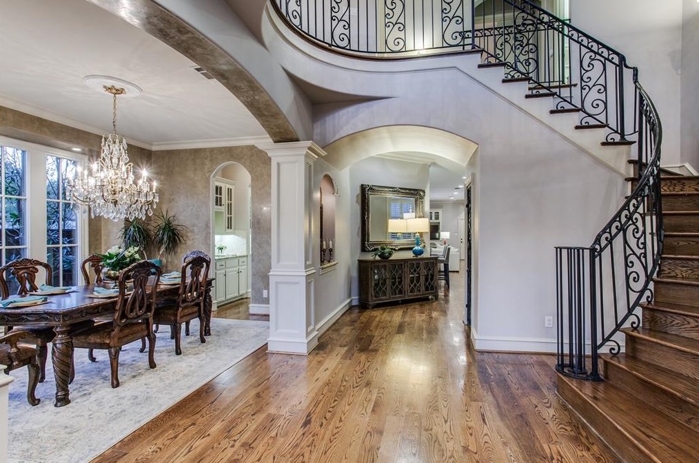4432 Bryn Mawr Dr, Dallas, TX 75225