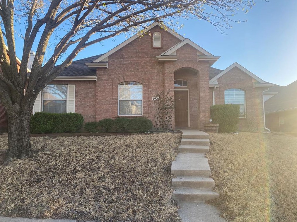 1118 Shady Oaks Ct, Allen, TX 75002