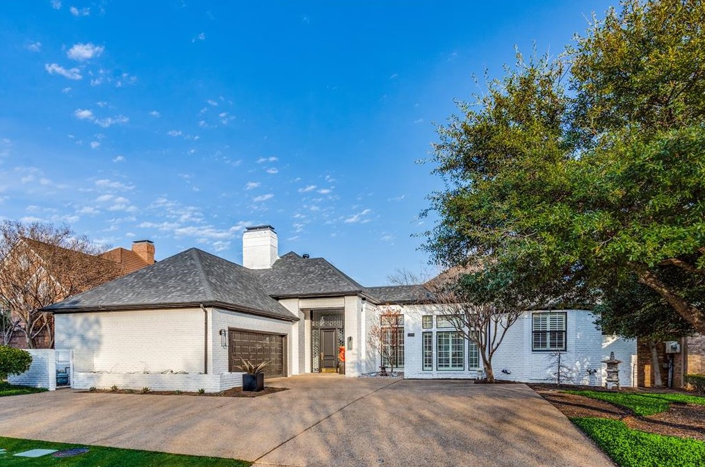 12116 Talmay Dr, Dallas, TX 75230-2253