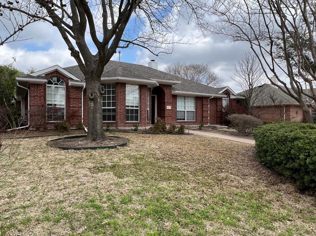 421 Parkshire Dr, Plano, TX 75094