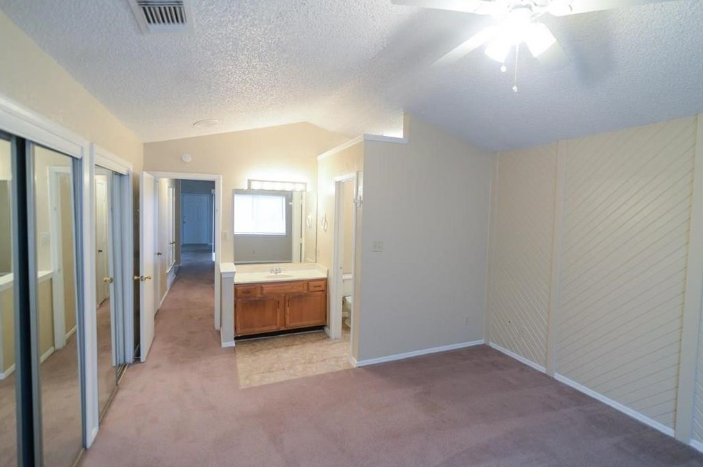 3605 Smartt St, Rowlett TX  75088-4991 exterior