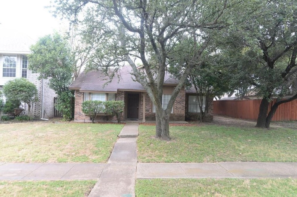3605 Smartt St, Rowlett, TX 75088