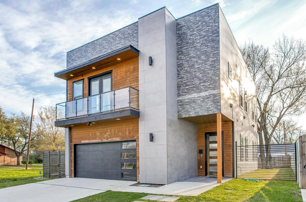 3718 Vilbig Rd, Dallas, TX 75212-1831