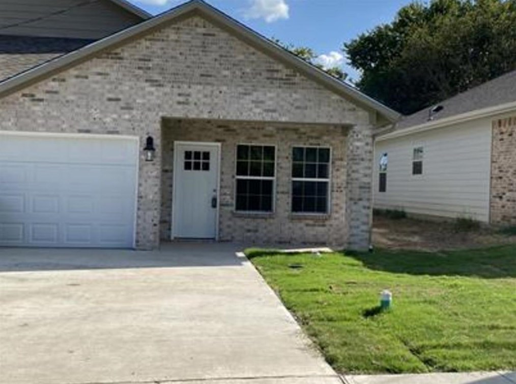 3307 Polk St #a, Greenville, TX 75401