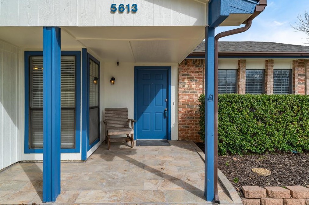 5613 Powers St, Frisco, TX 75056