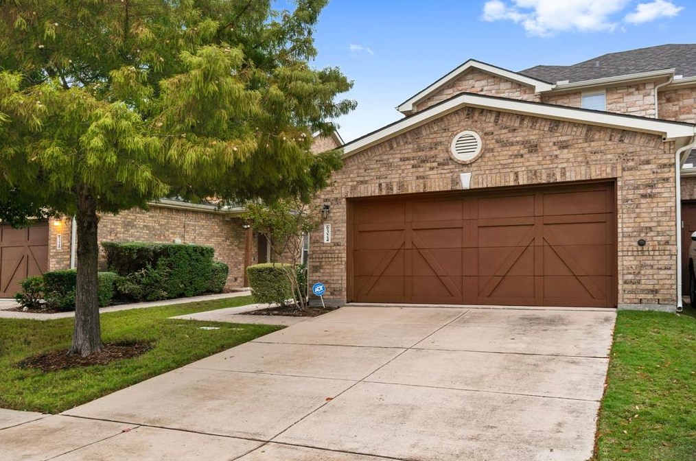 6324 Hill Creek Dr, Frisco, TX 75056